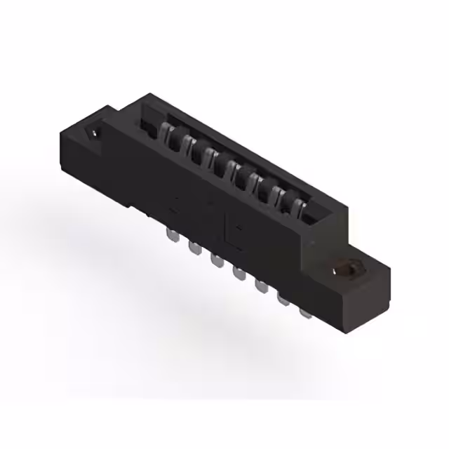 357-007-405-107 EDAC Inc.  Edgeboard Connectors